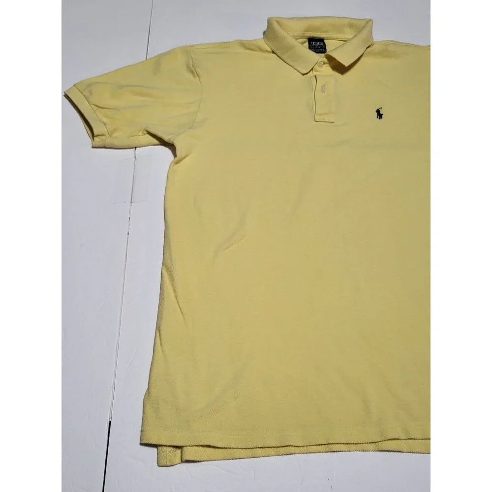 Ralph Lauren #l2 polo